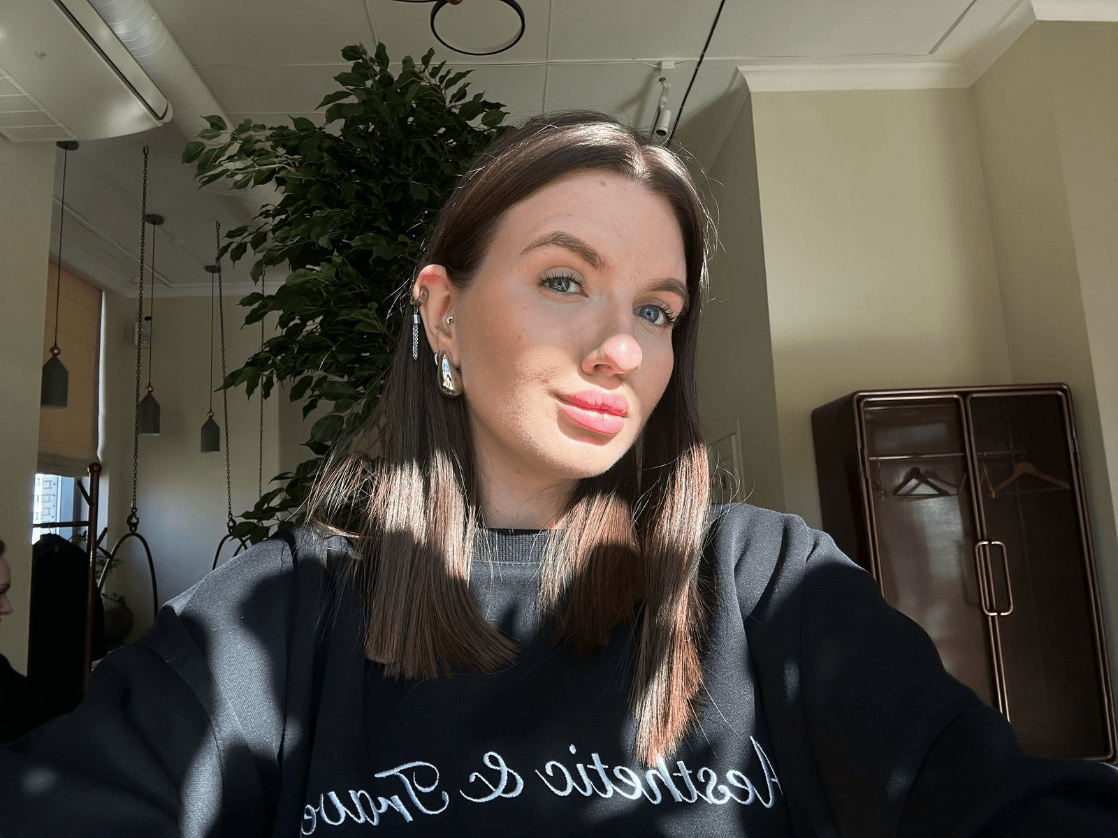 Сотрудник №3